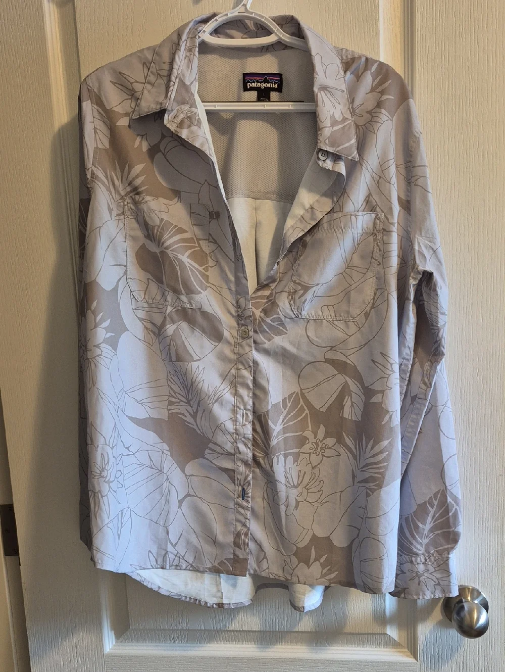Lightweight Top - Picture 2 of 3